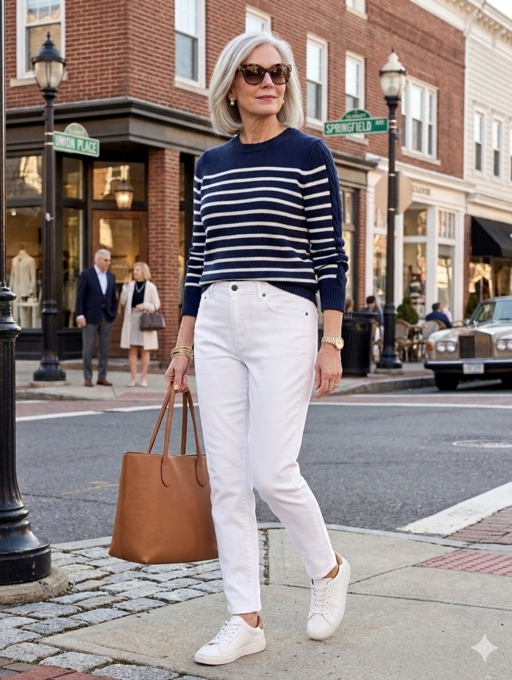 LRL Lauren Jeans Co Straight Leg Jeans for Women